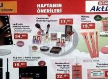 bim 5 mart 2019 aktüel ürünler katalogu