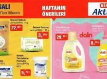 bim 26 mart 2019 salı katalogu