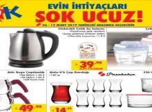 sok 6 mart 2019 aktüel ürünler