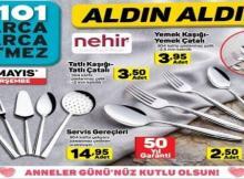 a101 9 mayıs 2019 aktüel katalogu