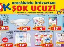 sok 10 nisan 2019 aktüel katalog