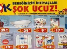 şok aktüel 10 nisan katalogu 2019