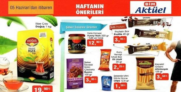 Bim De Satilan Vip Marka Ikisi Bir Arada Kahve Hk Uyari