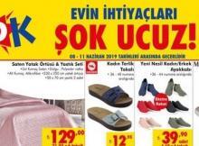 sok 8 haziran 2019 aktuel katalogu