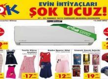 sok 27 temmuz 2019 katalogu