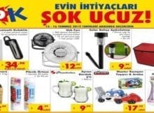 şok 13 temmuz 2019