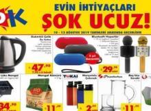 şok 10 ağustos 2019