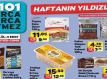 a101 hafta sonu kataloğu