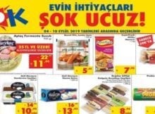 şok 4 eylül 2019