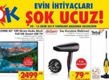 şok 9 ekim 2019 aktuel urunler