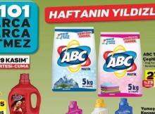 a101 23 kasım 2019