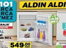 a101 5 aralık 2019