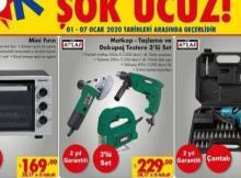 şok katalog 1 ocak 2020