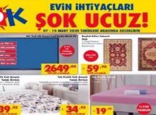 şok 7 mart 2020