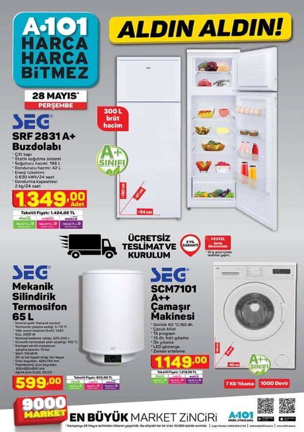 A101 9 Nisan 2020 Aktuel Katalog A101 Boya Hirdavat Tadilat A101 Katalogu A101 Aktuel Youtube