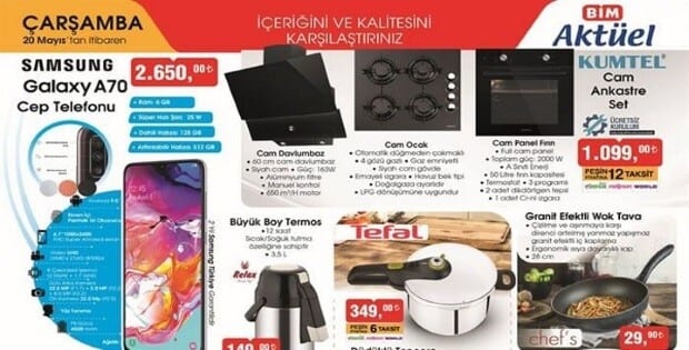 Bim 18 Mayis 25 Mayis 2018 Cuma Aktuel Urunler Bim 18 Mayis Indirim Katalogu Brosur Youtube