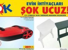 şok 13 mayıs 2020