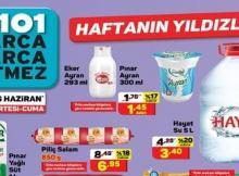 a101 20 haziran 2020