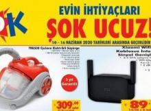 şok 10 haziran 2020