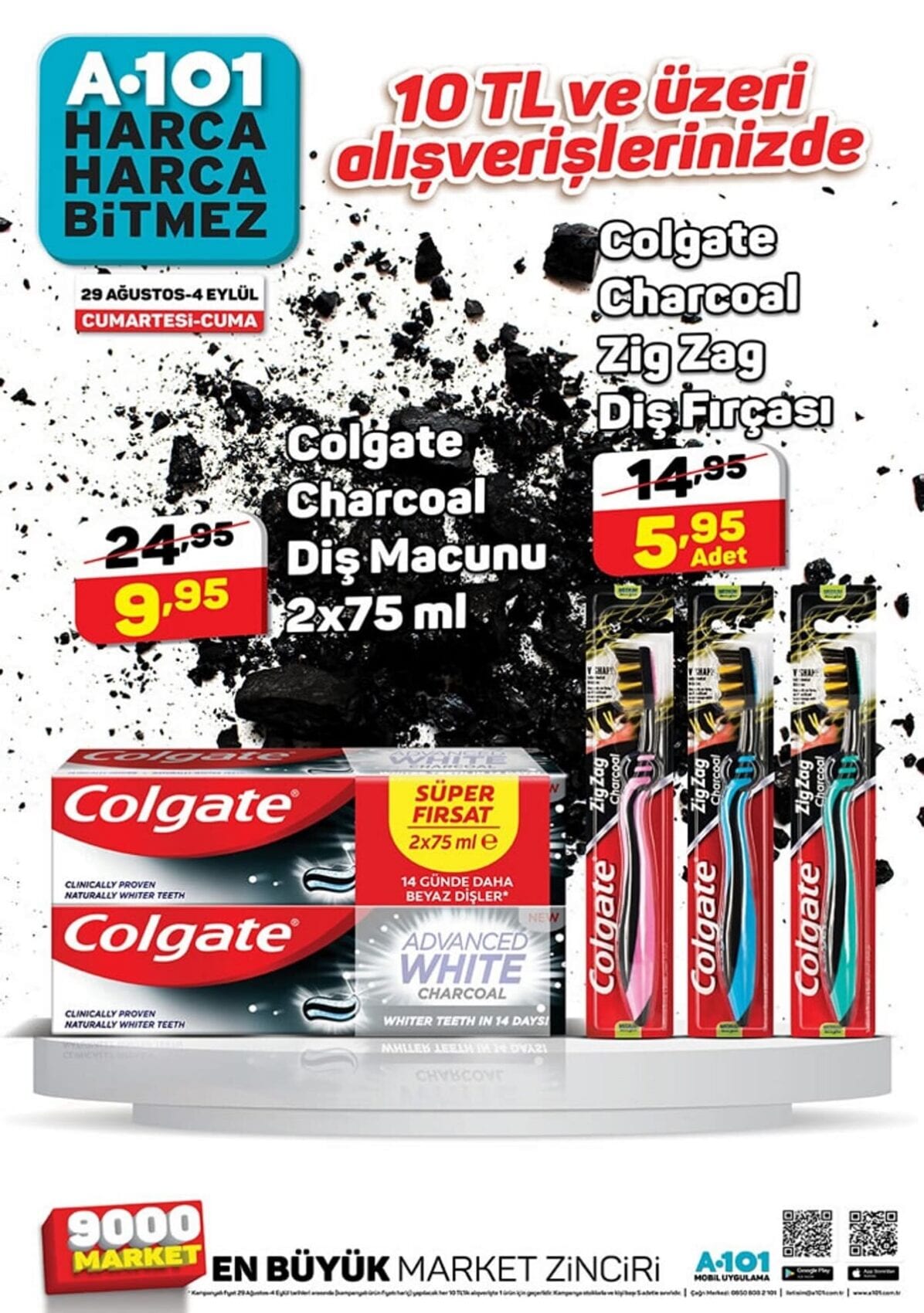 Bi Cola Gazli Icecek Kola 330 Ml A101