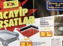 şok acayip fırsatlar kataloğu