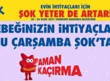 şok 20 ocak 2021