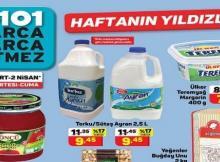 a101 27 mart 2021