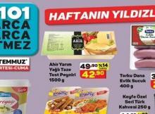 a101 3 temmuz 2021