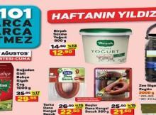 a101 hafta sonu kataloğu