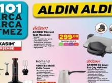 a101 4 kasım 2021