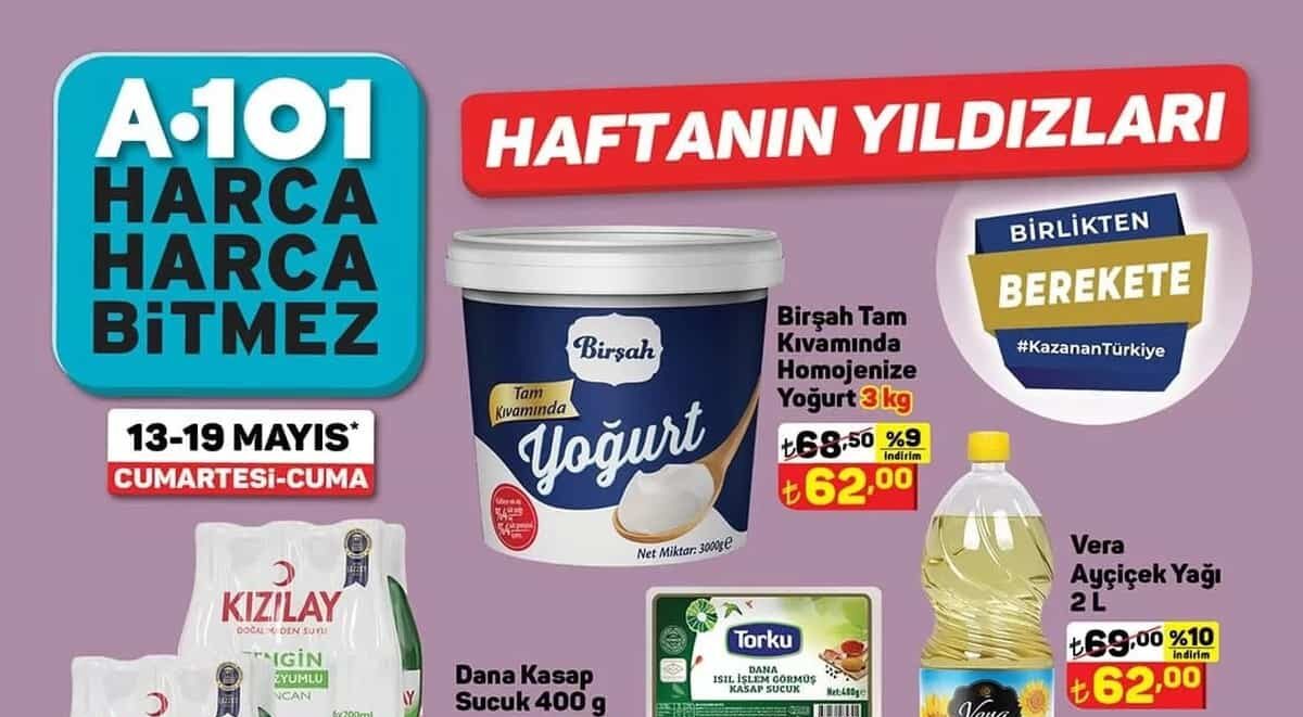 A101 13 Mayis 2023 Kataloäžu