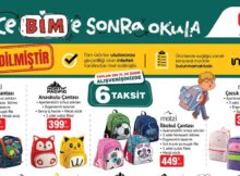Bim Okul ve Kirtasiye urunleri 2025