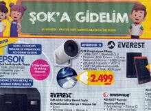 Sok okul ve kirtasiye urunleri 2025