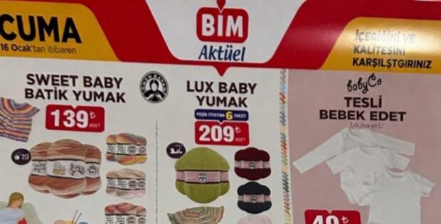 Bim 16 ocak 2026 sayfa-4