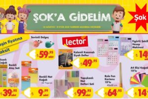 sok kirtasiye ve okul ürünleri 2026