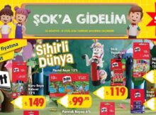 Şok kirtasiye urunleri 2026